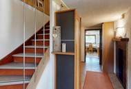 Viel Platz, viele Möglichkeiten – Mehrfamilienhaus auf 1.700 m² Bauland!