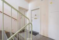 Erstbezug nach Sanierung in AKH- und U-Bahn-Nähe!