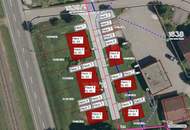 Zwei Seiten, ein Stil – Die besondere Doppelhaushälfte