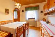 Ein Juwel am Raketengrund – Klassische Villa mit Traumgrundstück nahe LKH Graz