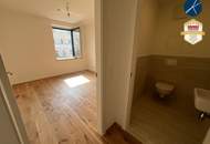 *Superprojekt: "Über den Baumwipfeln" Top 43 Erstklassige 3-Zimmer Wohnung mit Blick auf die Kastanienbäume + Balkon