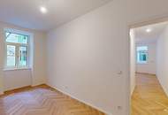 Großer Balkon I Sanierter Altbau I 3 Zimmer - A\\