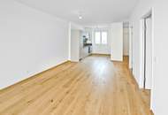 Garten | 2-Zimmer-Wohnung | Terrasse | ERSTBEZUG | Am Bienefeld | optimaler Grundriss