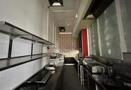 360 TOUR // GASTRONOMIE-LOKAL IN TOPLAGE