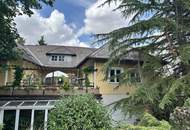 Land Villa in Stasshof