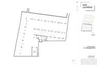 U3 Townhouse - 4 Zimmer Gartenwohnung+2 Bäder - ERSTBEZUG 3 bedroom apartment+garden = DAS LAURENZ =