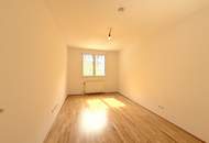 Wohnpark Kornhäusel | Zwei-Zimmer-Wohnung mit Loggia und Eigengarten