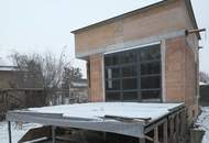 TRAU DICH DOCH! Rohbau-Juwel am Waldesrand