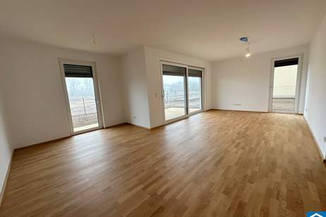 BELLA VITA - Erwerben Sie den zweiten KFZ-Stellplatz mit einem Preisnachlass von 50 %., Wohnung-kauf, 386.900,€, 2700 Wiener Neustadt(Stadt)