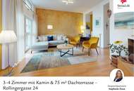 Ein Zuhause zum Ankommen – mit Platz, Wärme &amp; einer Terrasse zum Träumen