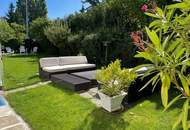 360° TOUR // EIN-/ MEHRFAMILIEN-VILLA mit sonnigem GARTEN in SIEVERING // GENERATIONS VILLA with sunny GARDEN in "SIEVERING"