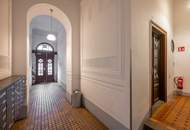 ***NEU*** Sanierungsobjekt in Toplage – 2-Zimmer-Altbau mit viel Gestaltungsspielraum