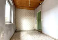 Sofort verfügbar: Haus zum Gestalten in begehrter ruhigen grünen Siedlung