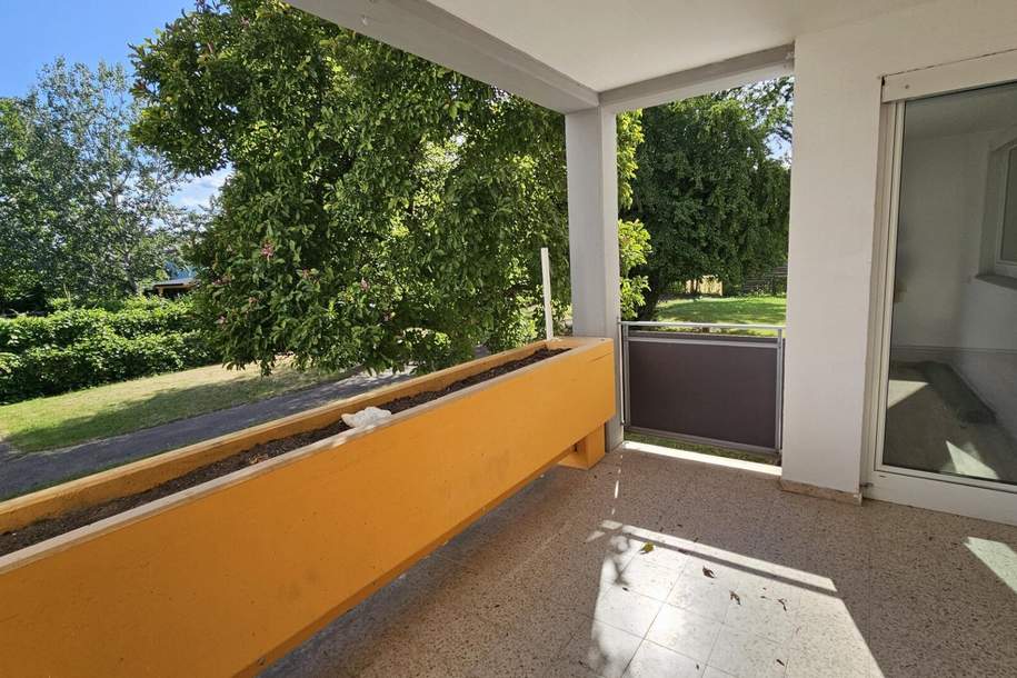 Großzügige 3-Zimmer Genossenschaftswohnung mit Balkon, Wohnung-miete, 866,97,€, 8435 Leibnitz