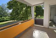 Großzügige 3-Zimmer Genossenschaftswohnung mit Balkon