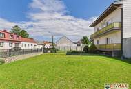 Viel Platz für Ihre Wohnträume: Großes Einfamilienhaus auf 829 m² Grund