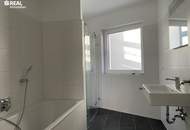 Moderne 3-Zimmer-Mietwohnung mit Terrasse und Stellplatz