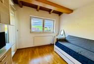 NEU! Natur. Ruhe. Lebensfreude. 4-Zimmer-Wohnung – möbliert, familienfreundlich & mit Bergblick