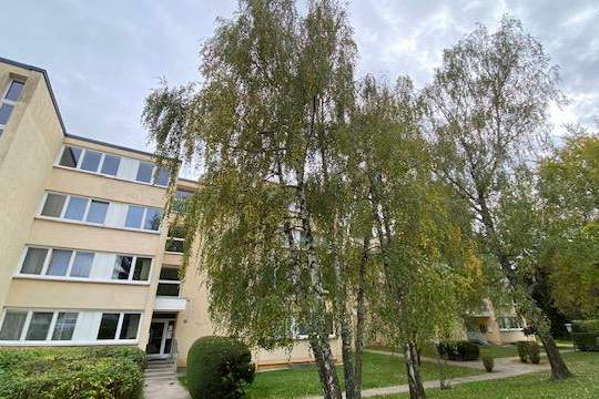 Balkonwohnung, 3 Zimmer, 75m2 nur € 219.500,- gutes Raumkonzept, jedoch sanierungsbedürftig, Wohnung-kauf, 219.500,€, 3400 Tulln