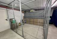 1-Zimmer-Wohnung im Zentrum mit Garten und Tiefgaragenstellplatz!