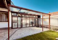 Haus in optimaler Lage in Hohenau