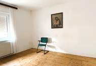 Über 1600m² Bauland-Agrar! Haus mit großer Scheune und Nebengebäude!