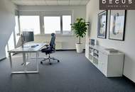 | ATTRAKTIVES BÜROHAUS | ab ca. 200 m² | NÄHE LIEBLGASSE