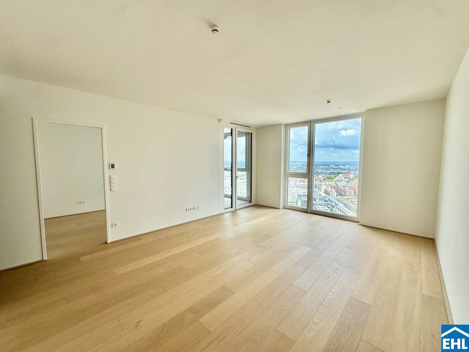 Wohnen mit Perspektive – Investieren in VIENNA TWENTYTWO
