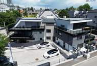 Büro- voll möbliert - 84 m² Nähe Kaiserwasser - inkl. Klimaanlage