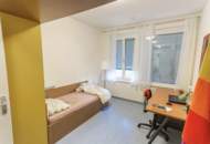 ALL INCUSIVE WG ZIMMER - Eggenberger Allee - nähe Joanneum