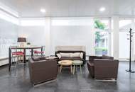 Flexible Arbeitsplätze in Regus Flybridge