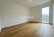 Preis jetzt sichern! 2-Zimmer-Balkonwohnung nahe U1 Leopoldau