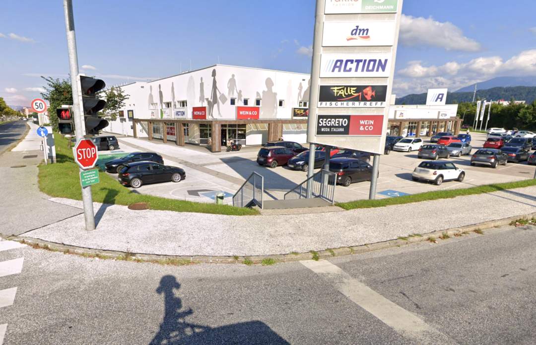 Moderne Bürofläche in Bestlage – inklusive 50 m² Lager im Erdgeschoss