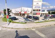 Moderne Bürofläche in Bestlage – inklusive 50 m² Lager im Erdgeschoss