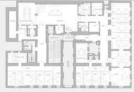 Repräsentative Office-Residenz am Puls der Stadt - Großzügigkeit trifft auf höchste Flexibilität!