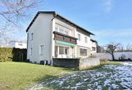 *** Ein- , Zweifamilienhaus mit Pool im Westen von Klagenfurt ***