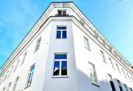 Kompakt Wohnen auf ca. 40m² + 2 Zimmer + Optimale Ost-West Ausrichtung! Perfekte City-Wohnung in Hernals nahe Zentrum! SOMMER Aktion: Nur 50% Provision!