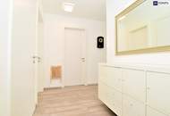 Top ausgestattetes Penthouse in Graz-Puntigam! Verpassen Sie nicht diese Traumwohnung mit 4 Zimmern, riesiger Terrasse und Whirlpool – Ihr neues Luxusdomizil wartet!