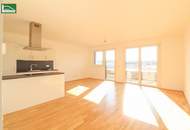 Geräumige 3-Zimmer-Wohnung im Dachgeschoss mit hochwertiger Ausstattung!