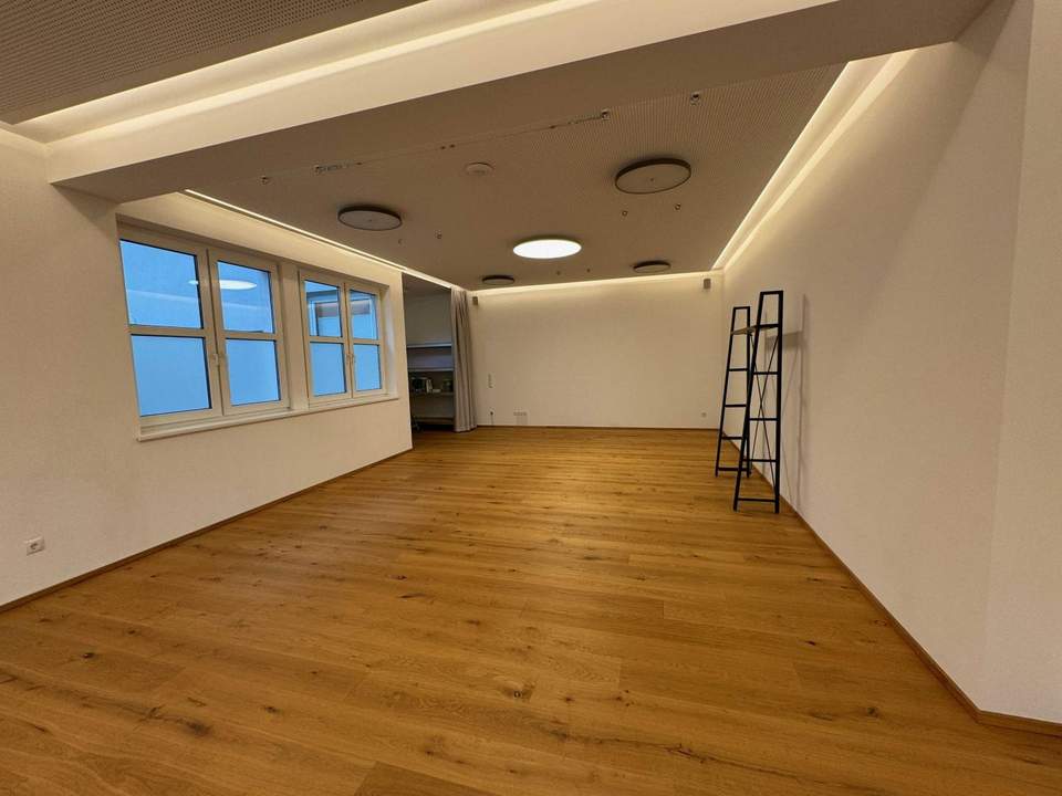 Neuwertige Bürofläche in Kematen – vielseitig nutzbar