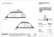 Dachgeschoss-Highlight mit Klimaanlage und Weitblick: Urban. Modern. Exklusiv.