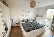 3-Zimmer-Wohntraum mit Terrasse!