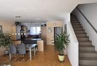 Eigenheim im Reihenhausstil mit Garten, Klima &amp; TG in ruhiger Lage Linz/Ebelsberg