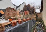 Baugrundstück mit gültiger Baubewilligung