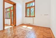 Grüne Oase in Prestige-Lage, Stilvilla mit ca. 1.600 m² Grund, Gästehaus, 2 Garagen und großem Pool