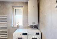 Wertstabil & exklusiv: Traumhaft sanierte 3-Zimmer-Wohnung mit Balkon & TG! ❤