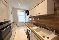 HELLES 2-ZIMMER-APARTMENT IN MODERNISIERTEM ALTHAUS