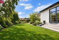 RAUM FÜR EIGENSTÄNDIGKEIT | Haus auf Eckgrundstück – Felixdorf