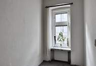 "Altbau trifft Wohnidee – 2 Zimmer mit Potenzial bei der U3!"