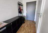 GRÜNER MAX! 2 ZIMMER INKLUSIVE MÖBLIERTER KÜCHE!